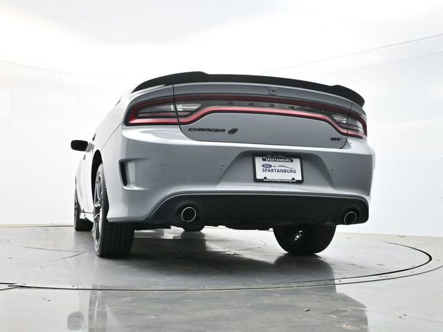 Used 2022 Dodge Charger GT w/ Plus Group image 32