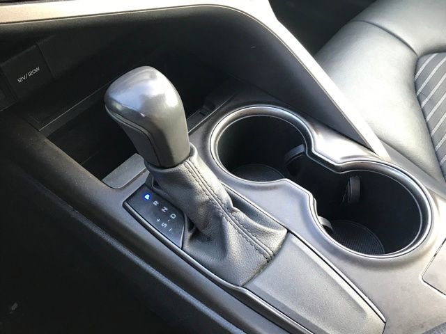 Used 2023 Toyota Camry SE FWD image 13