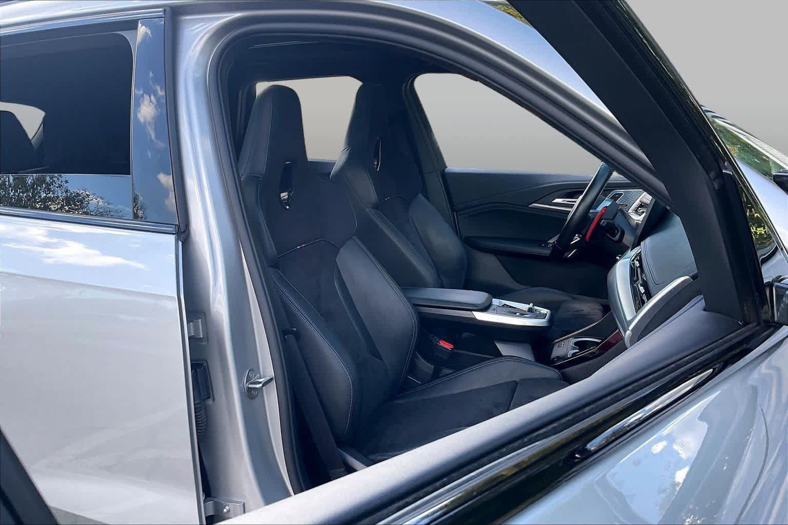 Used 2024 BMW X1 M35i w/ Premium Package AWD/4WD image 8