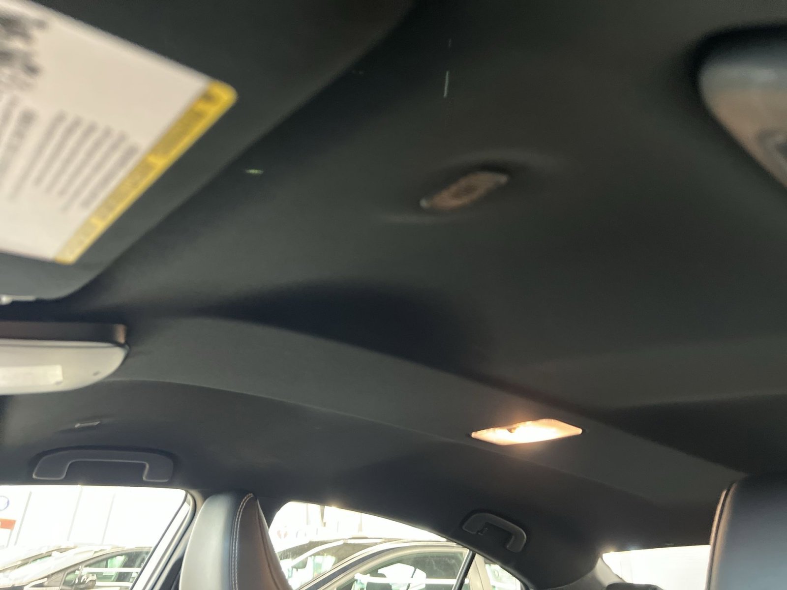 Used 2025 Toyota Camry SE image 22