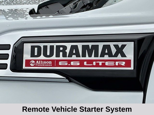 Used 2026 GMC Sierra 3500 Denali w/ Denali Reserve Package AWD/4WD image 15