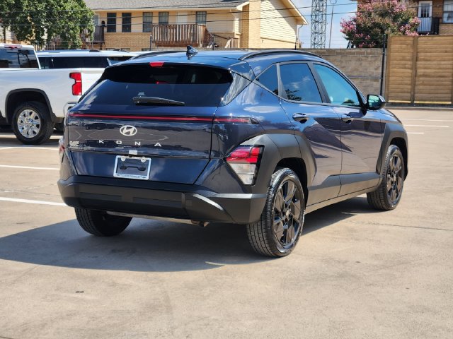 Used 2026 Hyundai Kona SEL Sport FWD image 14