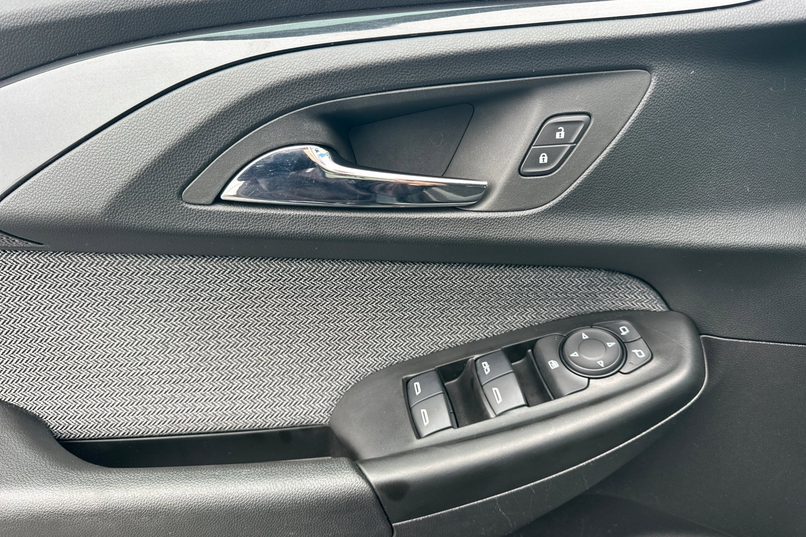 Certified 2023 Chevrolet TrailBlazer LT image 11