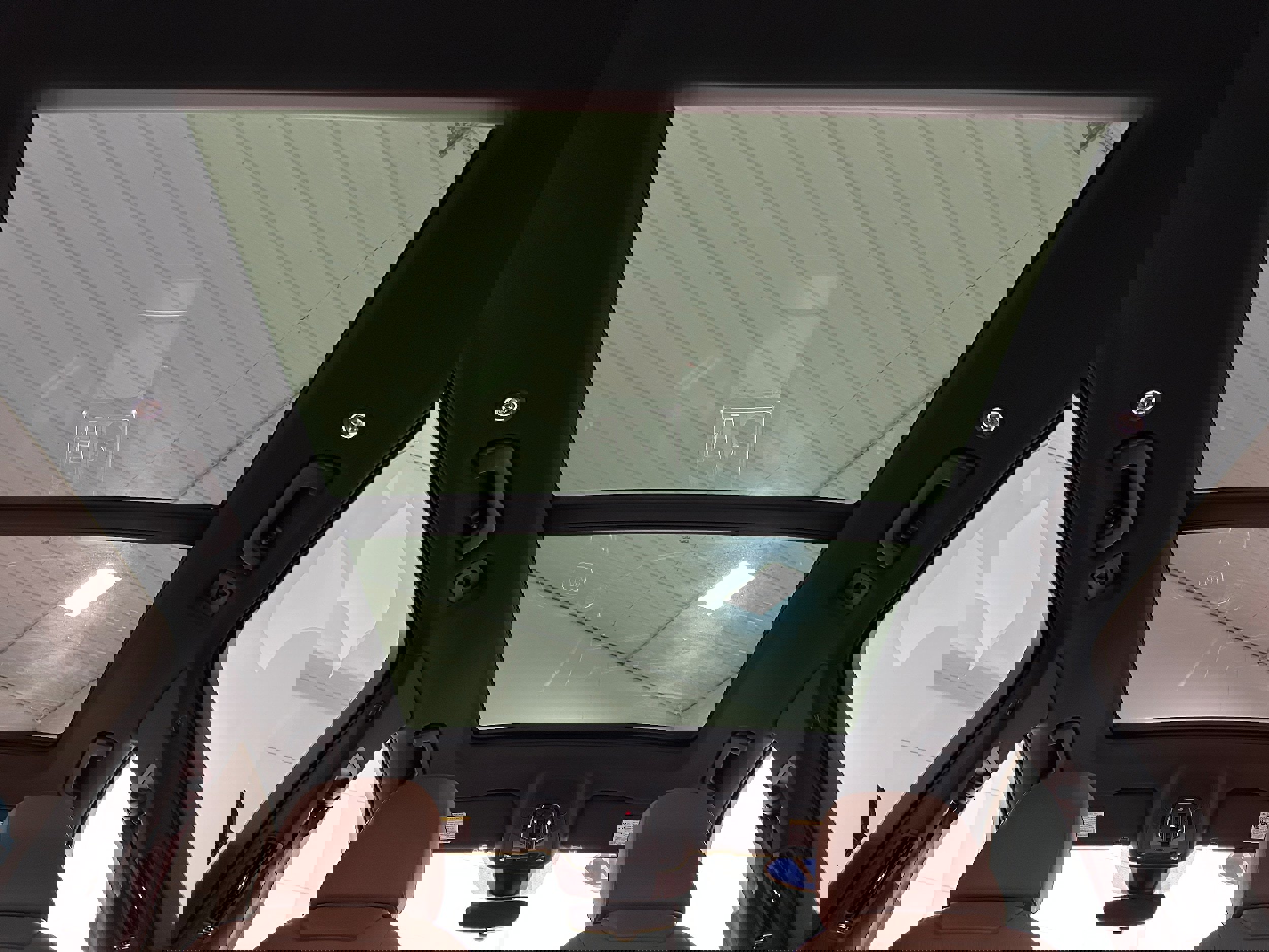 Used 2021 Audi Q7 image 26