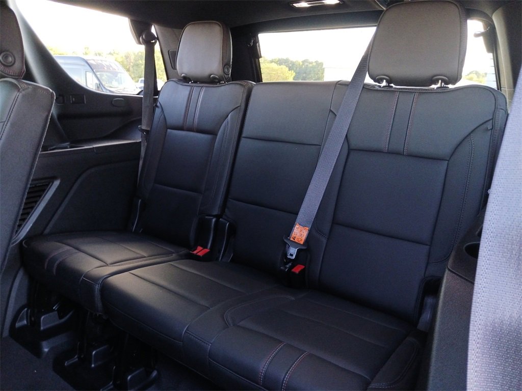 Used 2021 Chevrolet Tahoe RST image 30