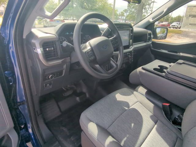 New 2026 Ford F150 XL RWD image 15