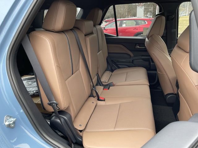 New 2026 Toyota 4Runner Limited image 22