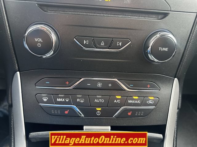 Used 2017 Ford Edge SEL w/ Utility Package FWD image 22