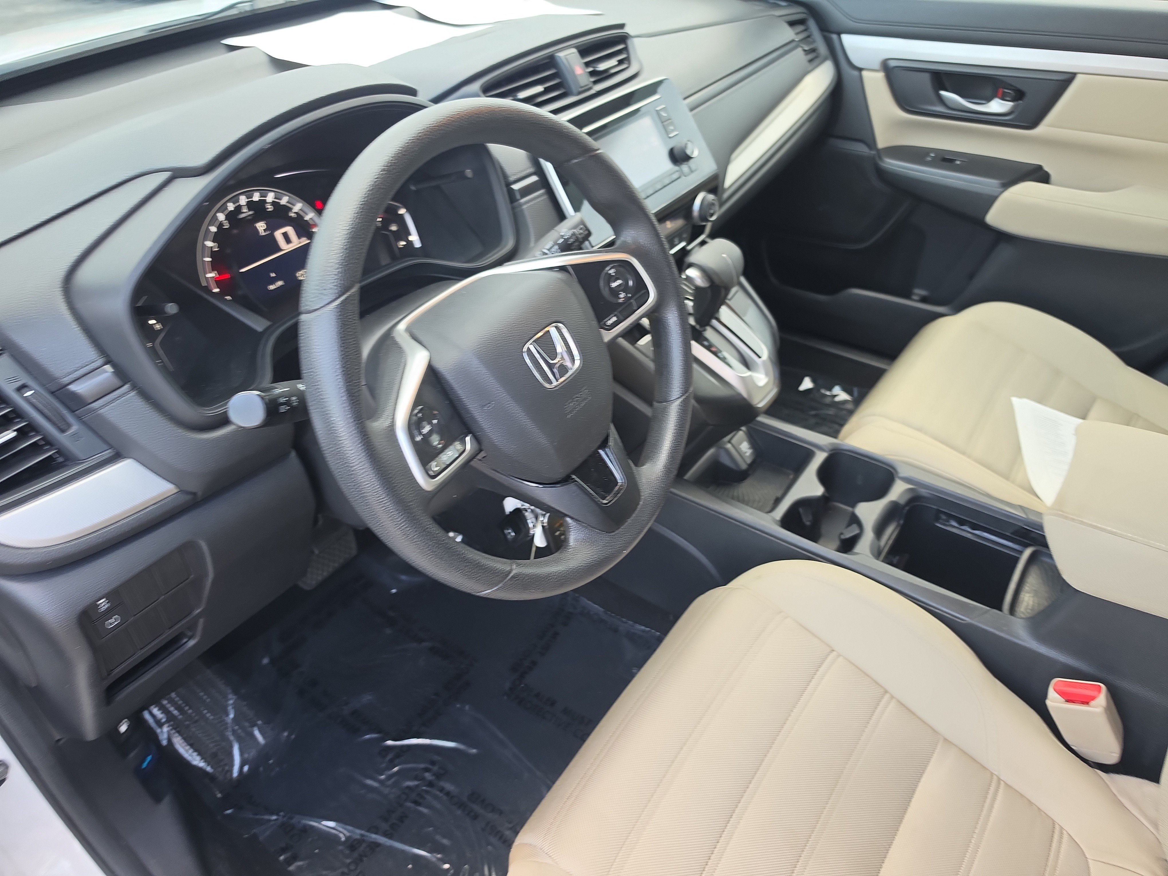 Used 2019 Honda CR-V LX image 18