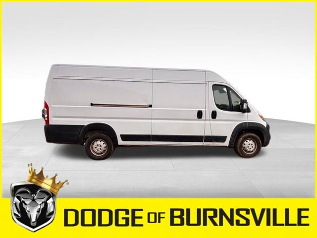 Used 2023 RAM ProMaster 3500 w/ Driver Convenience Group image 1