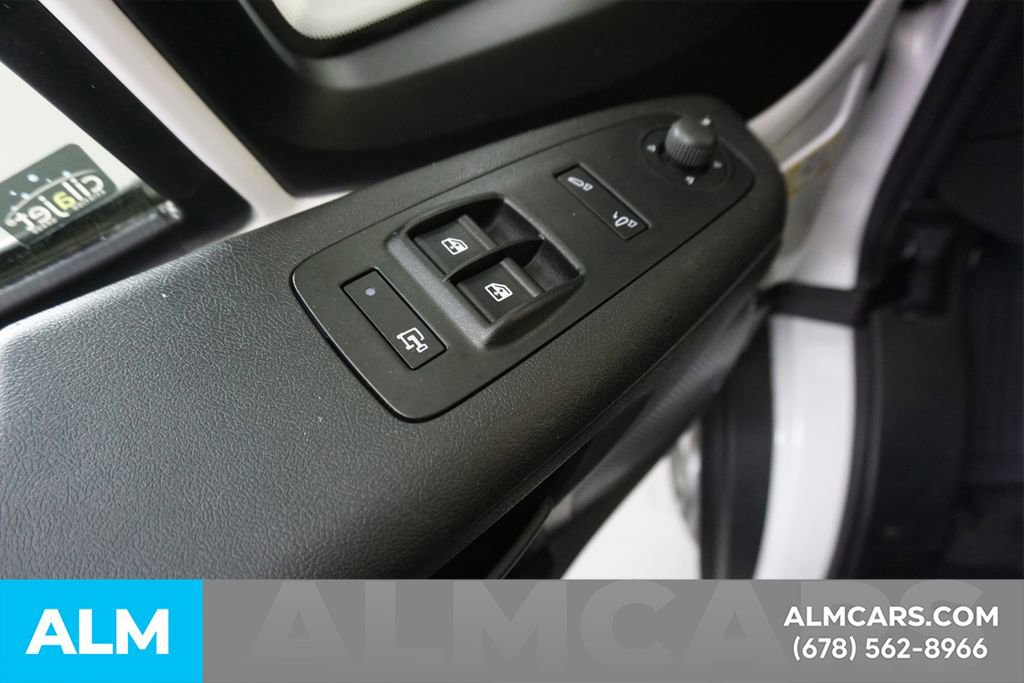 Used 2025 RAM ProMaster 2500 w/ Convenience Group FWD image 58