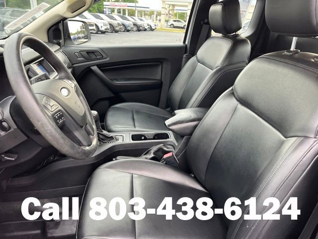 Used 2019 Ford Ranger XL w/ Equipment Group 101A Mid RWD image 7