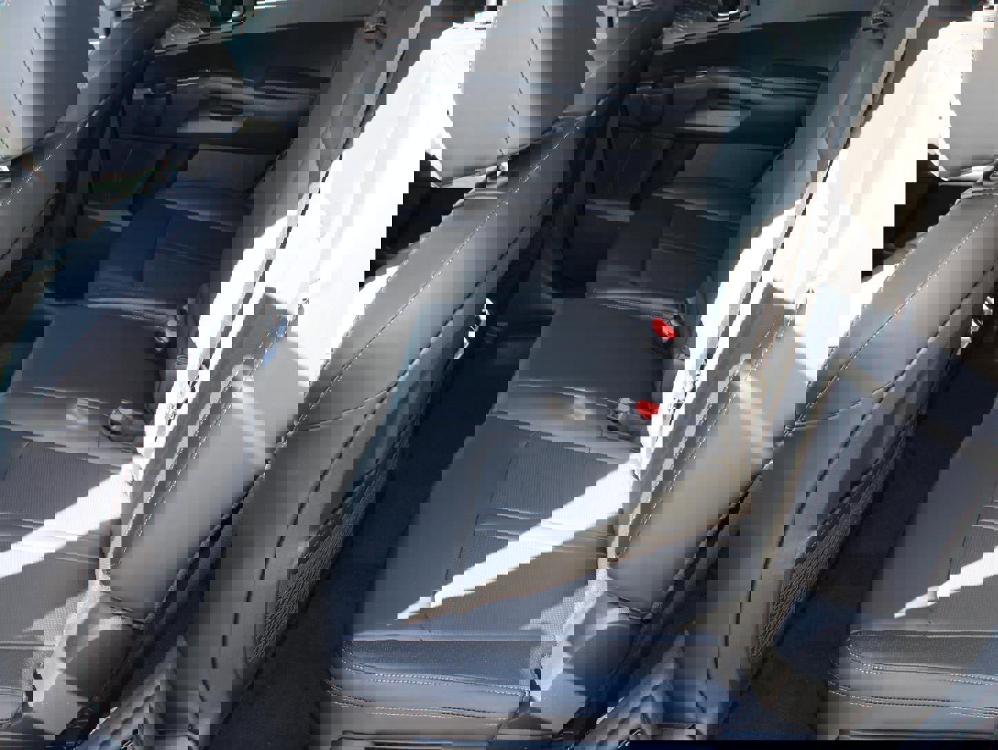 New 2026 Kia Sorento EX image 16