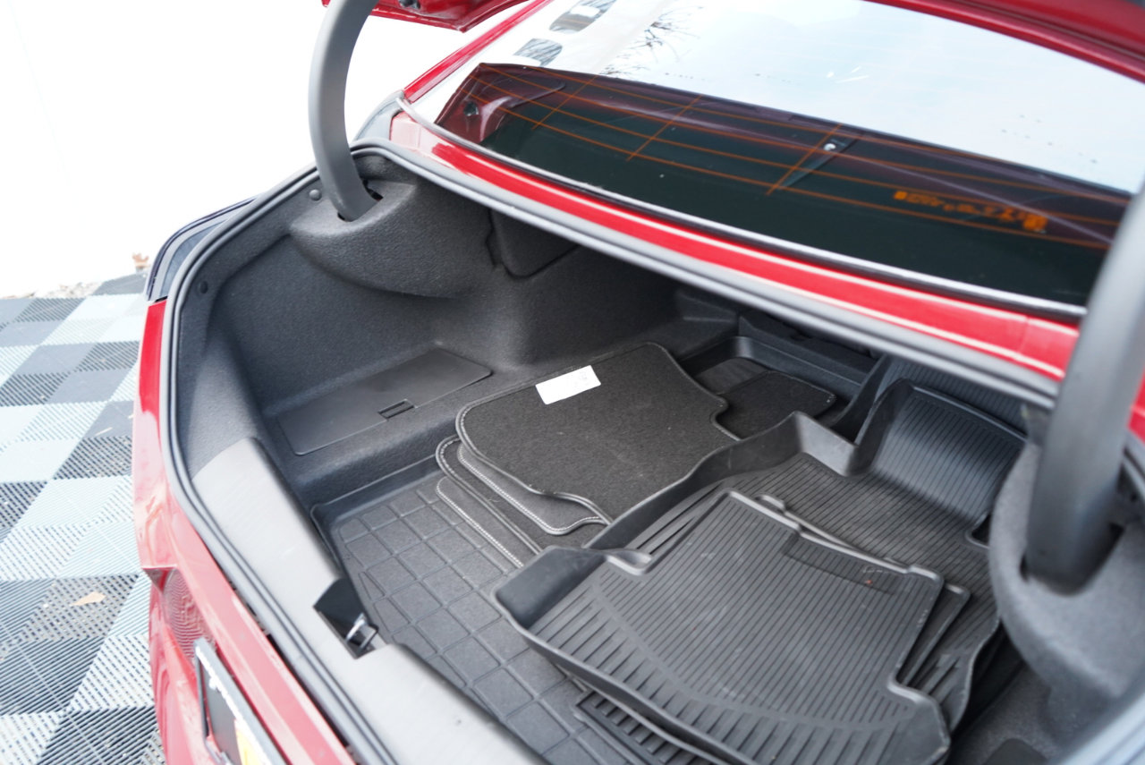 Used 2023 Cadillac CT4 V Blackwing w/ Driver Assist Package image 46