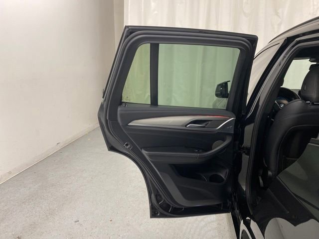 Used 2019 BMW X3 M40i w/ Premium Package image 30