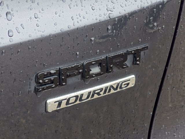 Used 2025 Honda CR-V Sport Touring image 28