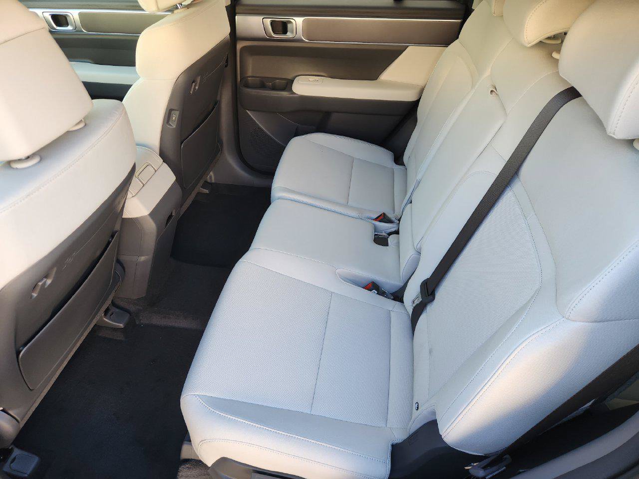 New 2026 Hyundai Santa Fe SE FWD image 28