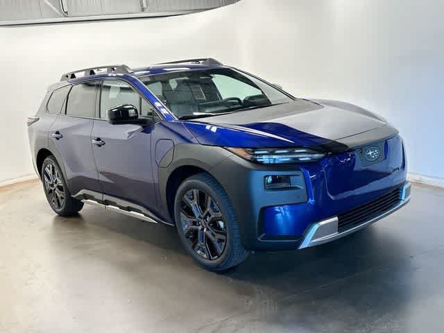 New 2026 Subaru Trailseeker AWD/4WD image 25