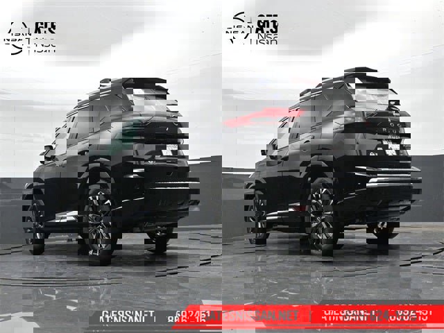 New 2026 Nissan Rogue Platinum w/ Platinum Premium Package image 40