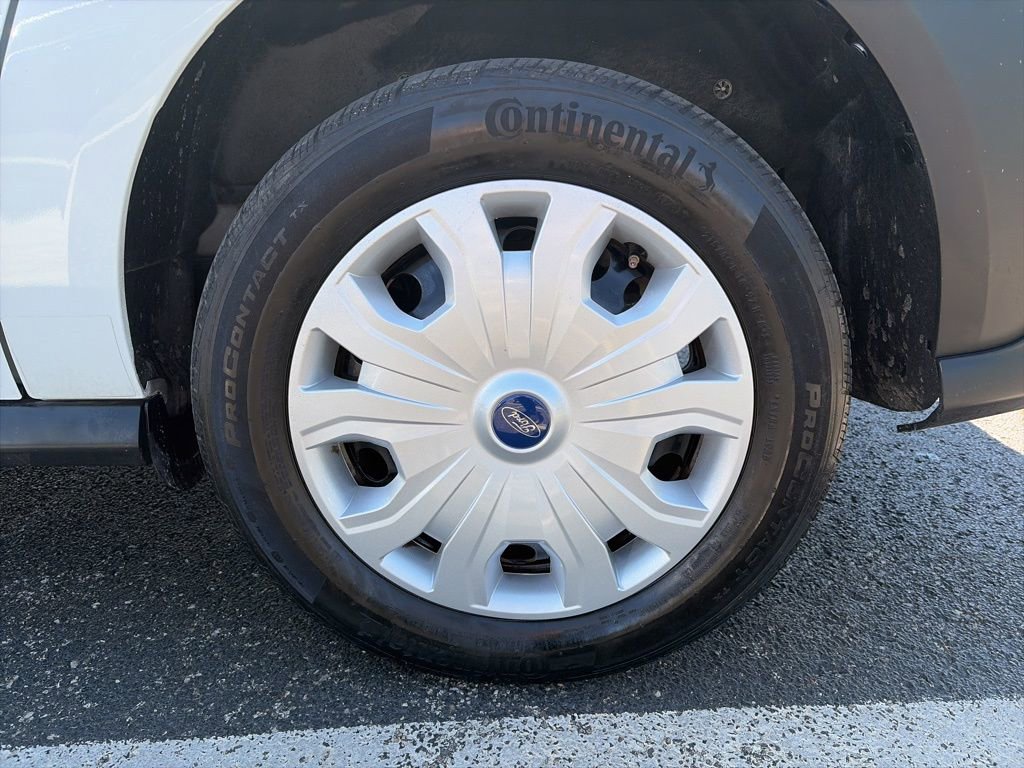 Used 2022 Ford Transit Connect XL image 11