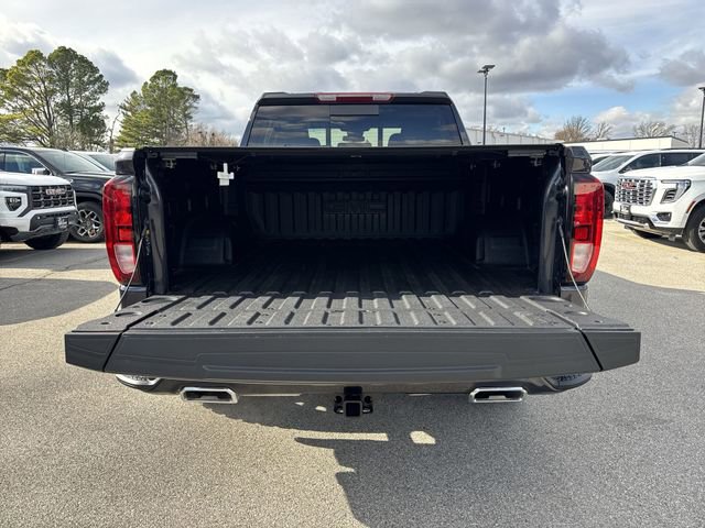 New 2026 GMC Sierra 1500 Elevation w/ Elevation Premium Package image 23