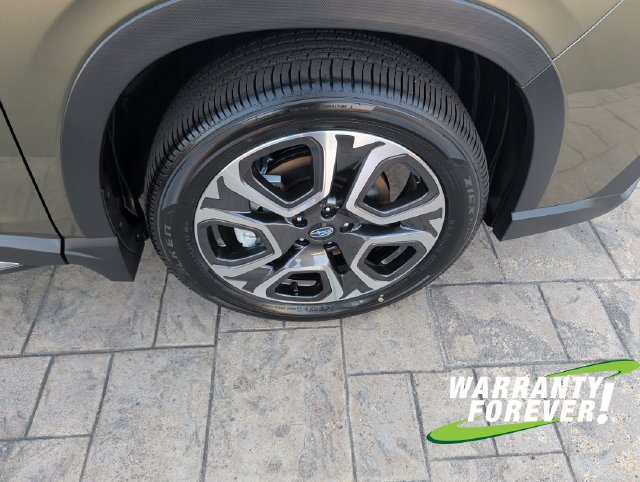 New 2027 Subaru Ascent Touring AWD/4WD image 20