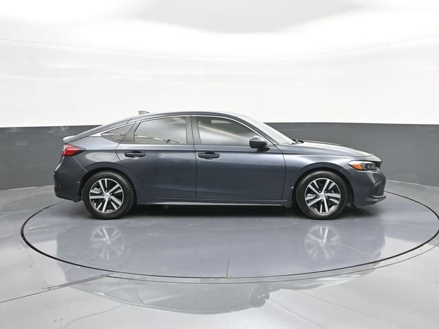 Certified 2024 Honda Civic LX image 26