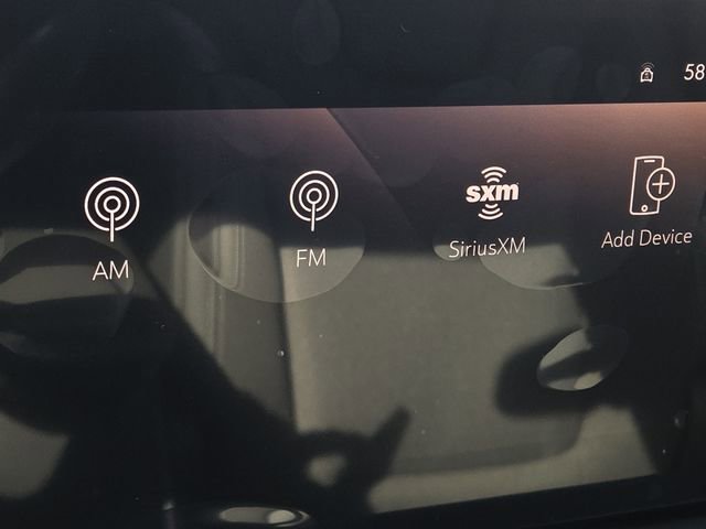 New 2026 Buick Encore GX Preferred w/ Comfort Package image 4