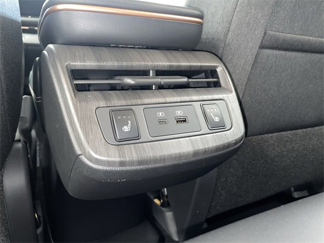 Certified 2024 Nissan Ariya FWD image 18