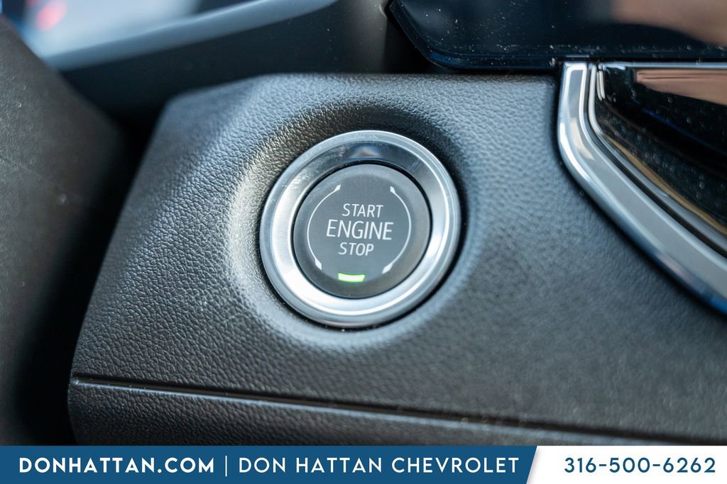 New 2026 Chevrolet Colorado Trail Boss image 13