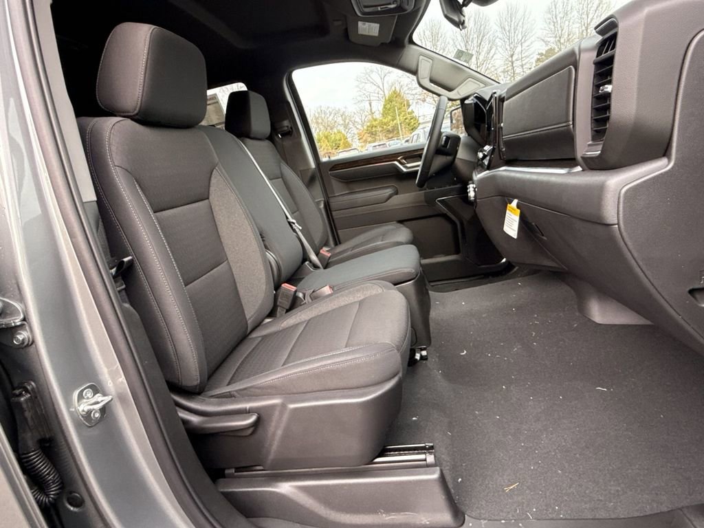 New 2026 GMC Sierra 1500 Elevation image 26