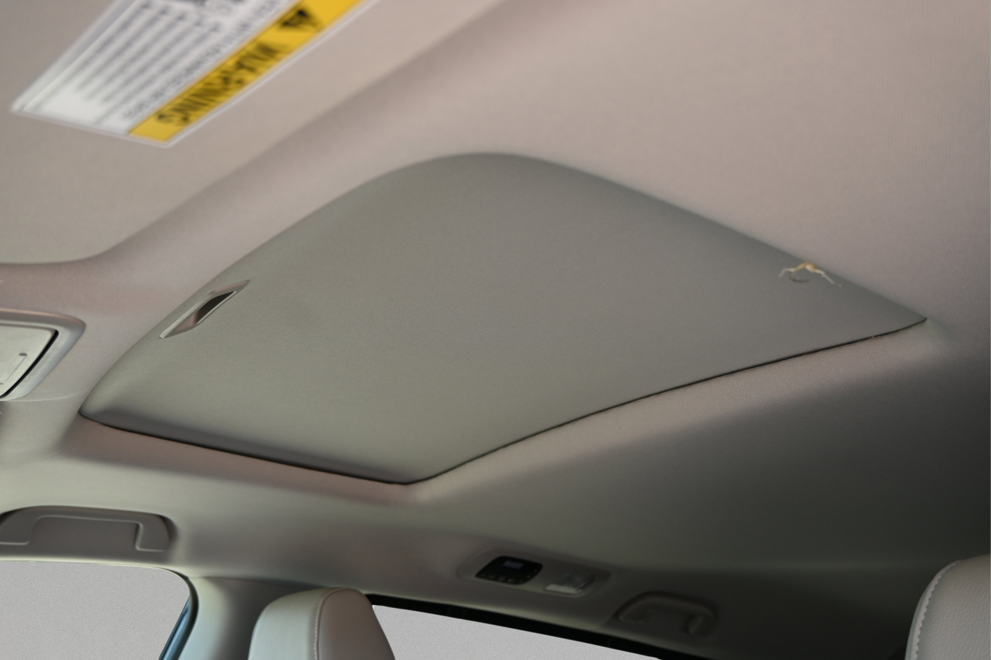New 2026 Honda Odyssey EX-L image 23