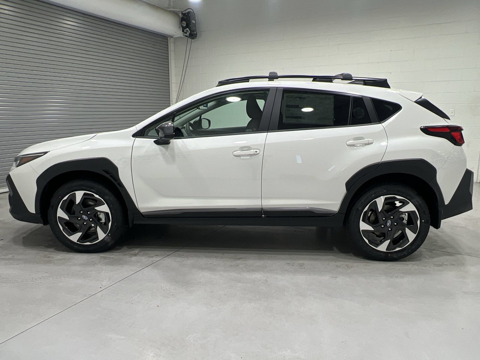 Used 2026 Subaru Crosstrek 2.5i Limited AWD/4WD image 5