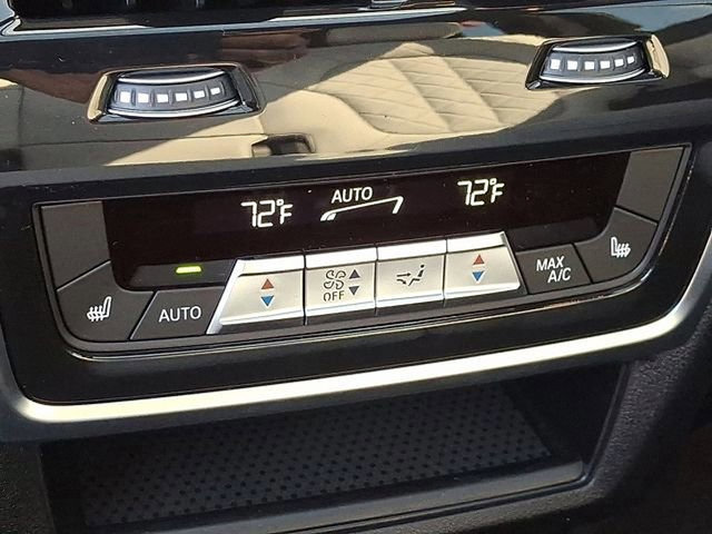 Certified 2026 BMW X7 xDrive40i image 7