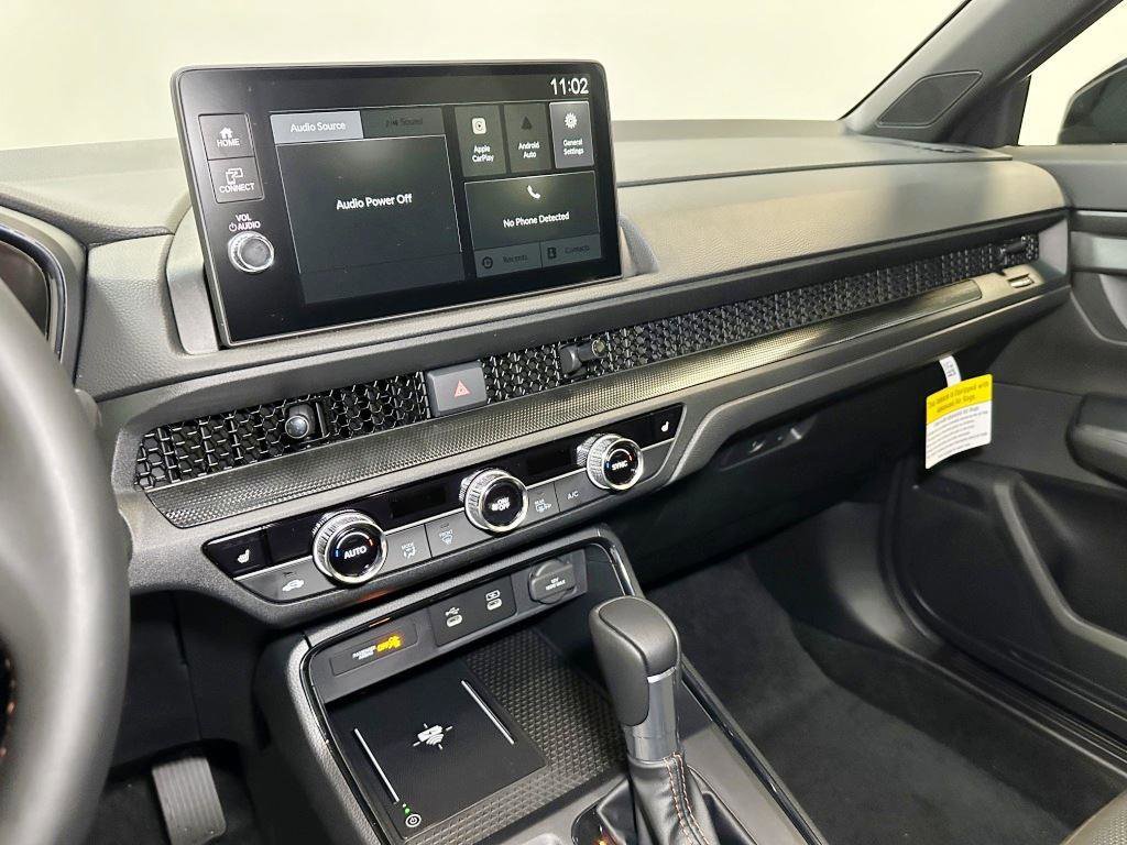 New 2025 Honda CR-V Sport image 20