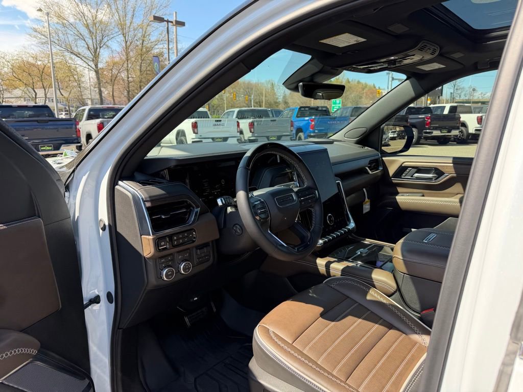 New 2026 GMC Yukon XL Denali Ultimate w/ LPO, Illumination Package AWD/4WD image 20