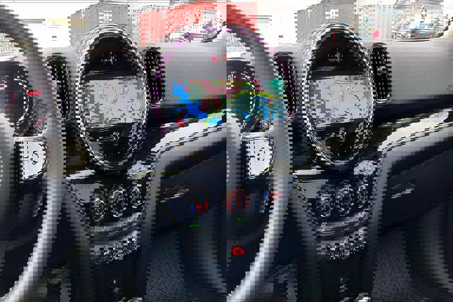 Certified 2023 MINI Cooper Countryman S image 6