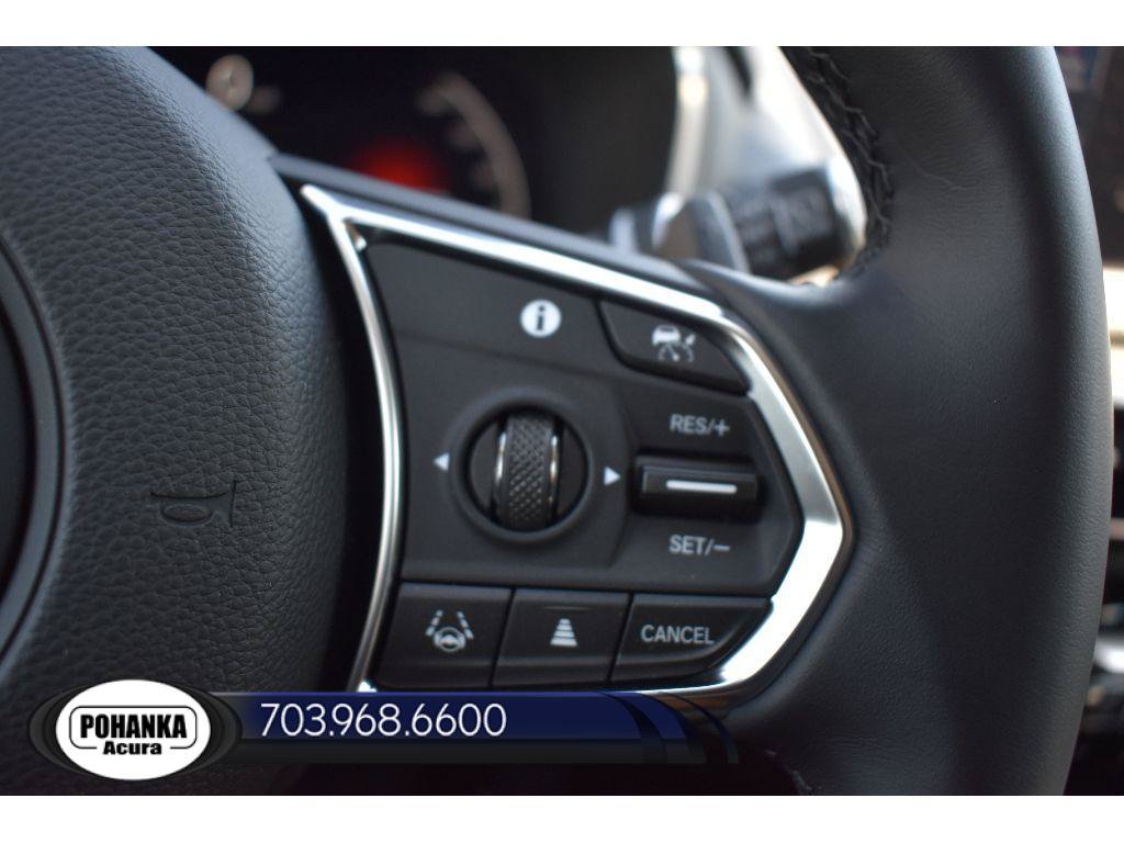 New 2026 Acura MDX SH-AWD w/ Advance Package image 13