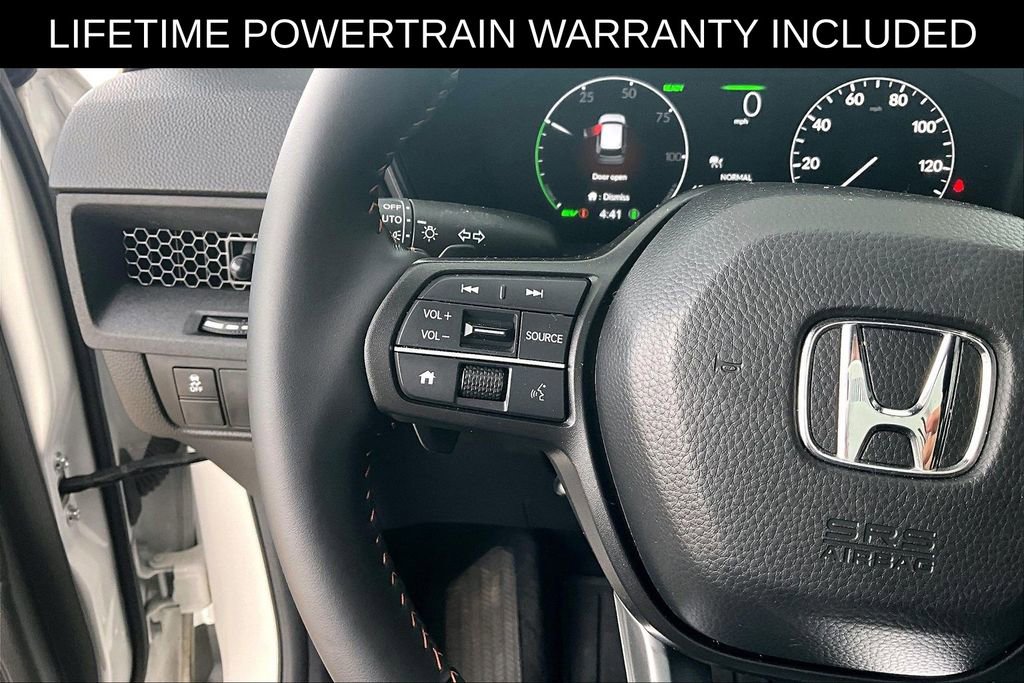 Used 2023 Honda CR-V Sport image 19