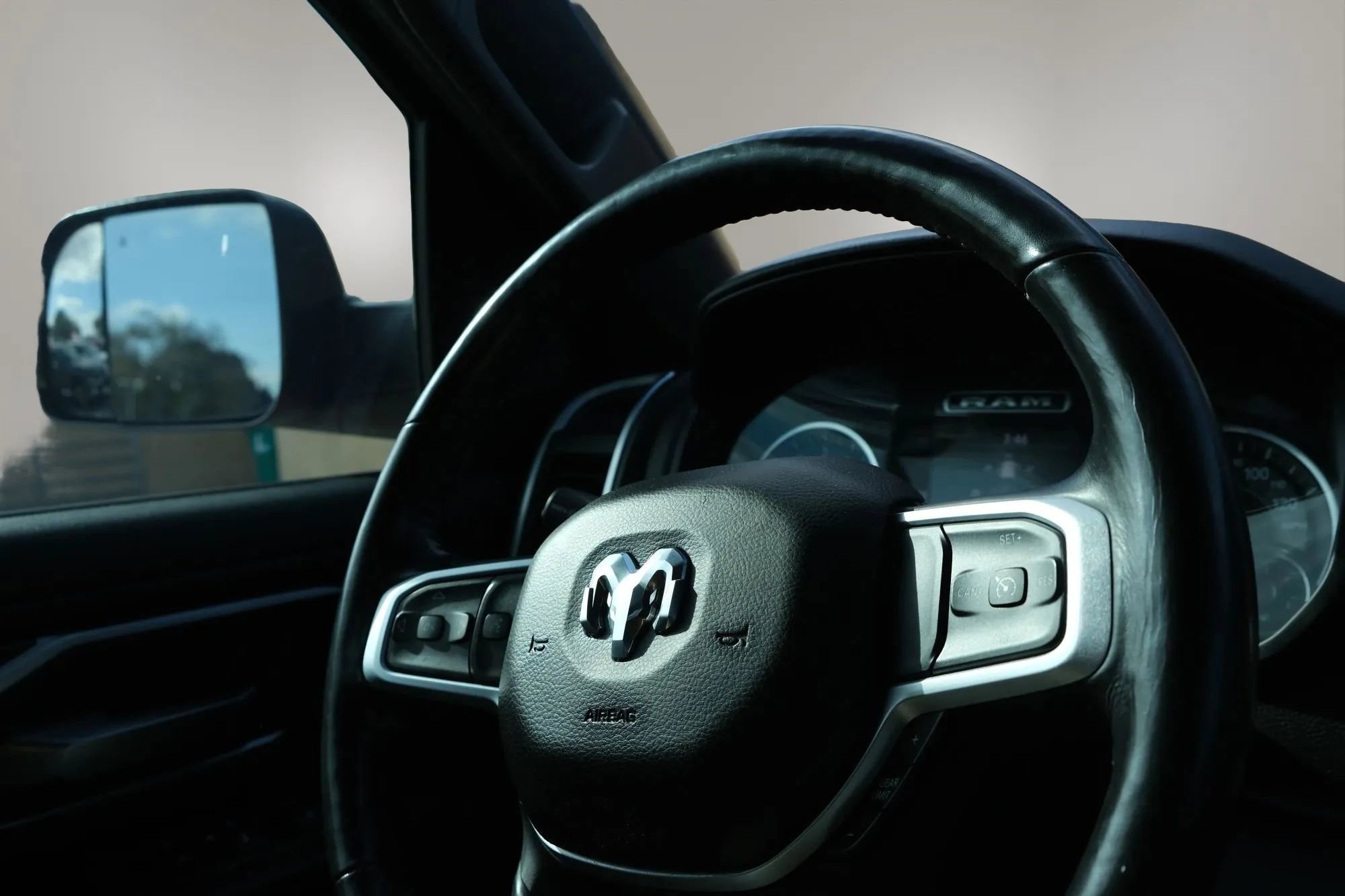 Used 2020 RAM 1500 Big Horn image 48