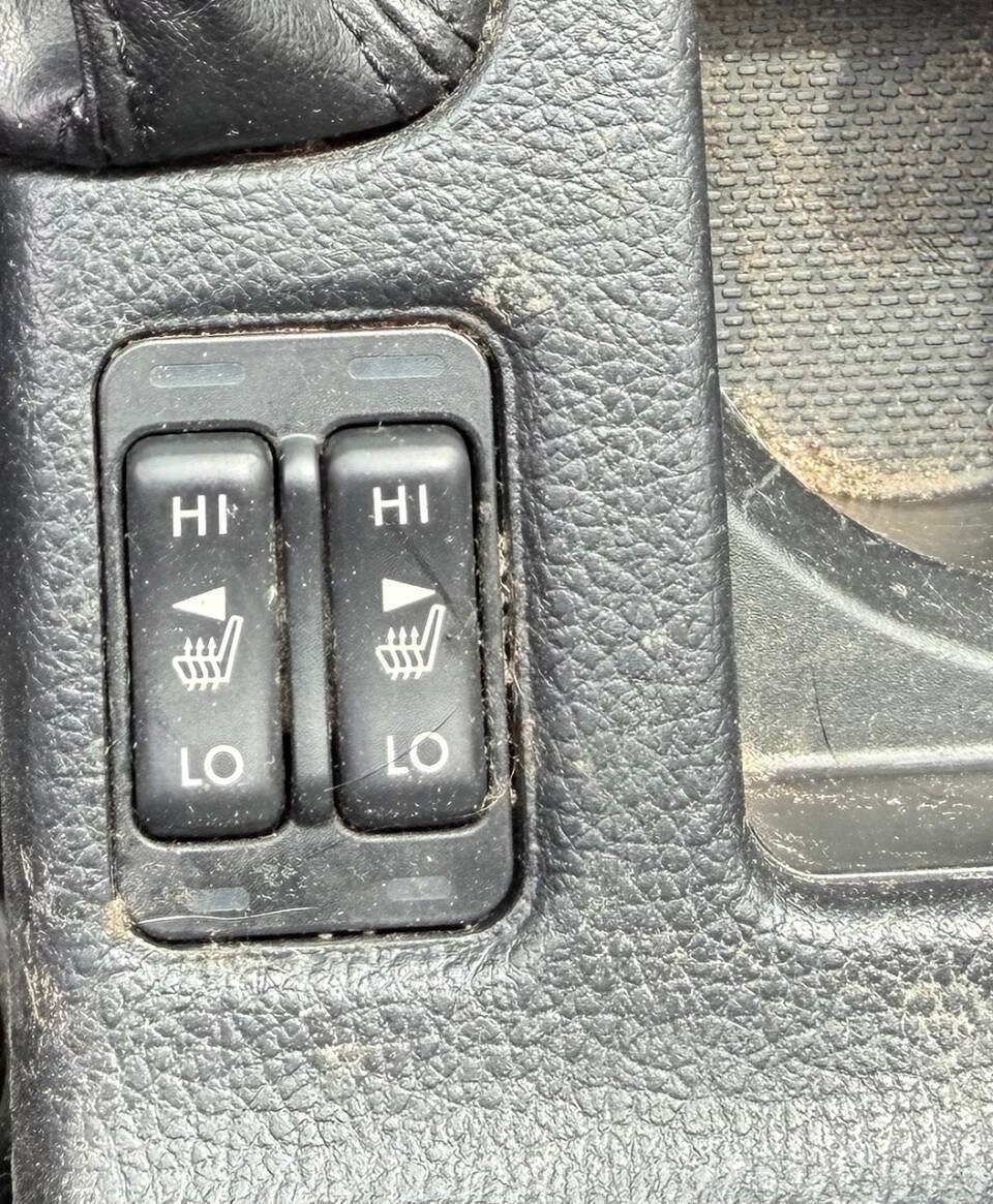 Used 2015 Subaru Impreza 2.0i Premium image 21