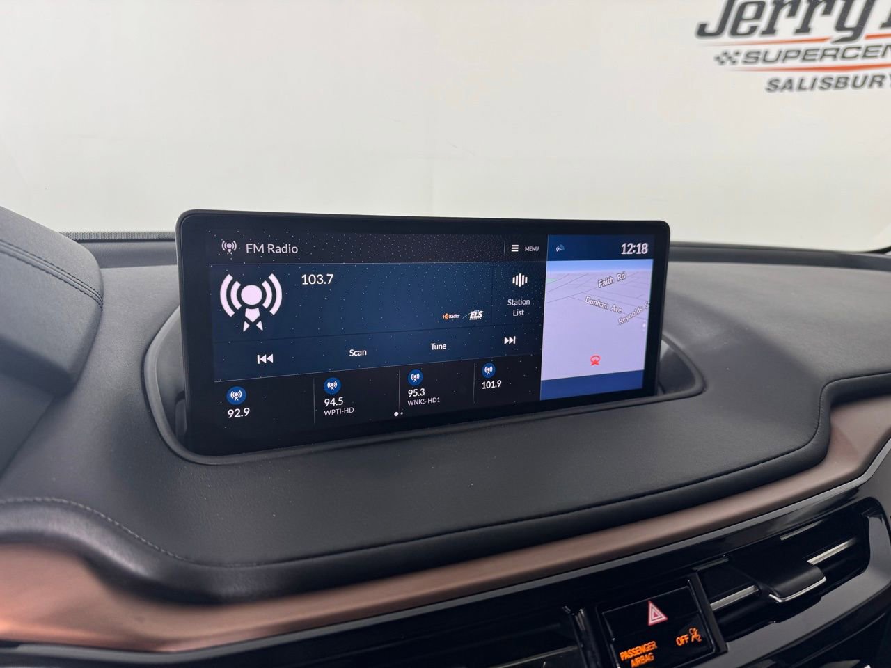 Used 2022 Acura MDX FWD w/ Technology Package image 18