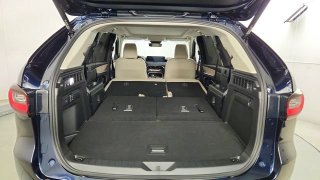 New 2026 MAZDA CX-90 Plug-In Hybrid w/Premium Sport AWD/4WD image 42