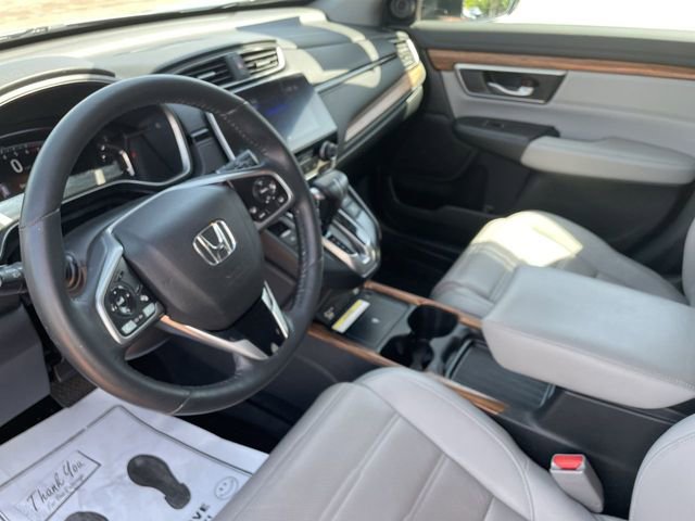Used 2022 Honda CR-V Touring image 10