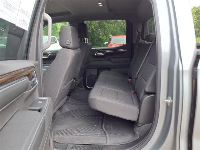 Used 2023 Chevrolet Silverado 1500 RST image 12