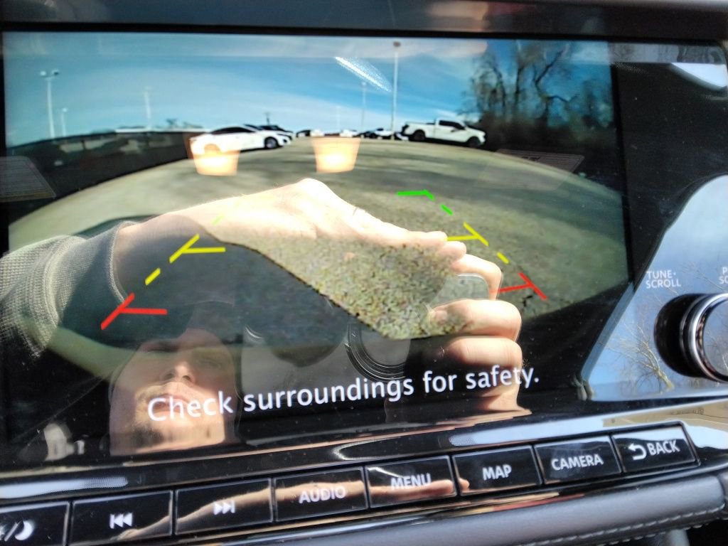 Used 2024 Nissan Z NISMO w/ Floor Mat Package image 24