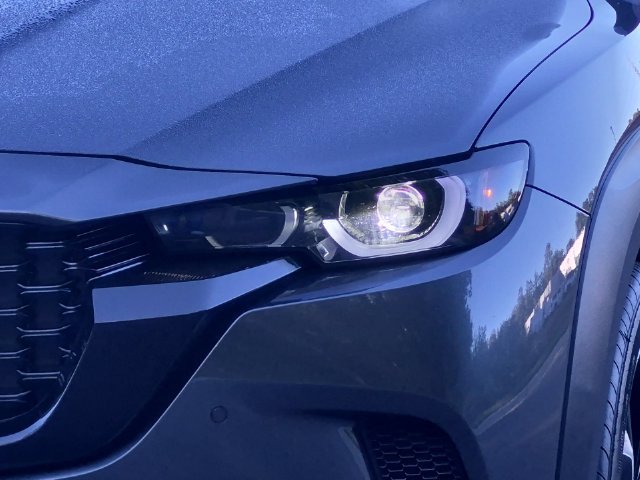 Used 2026 MAZDA CX-50 AWD 2.5 S w/ Accent Package image 17