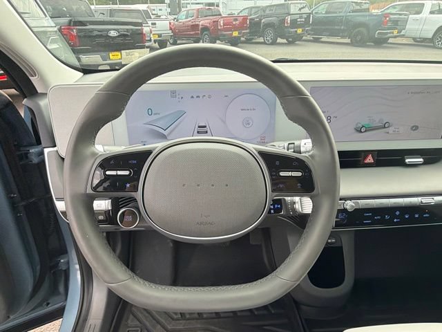 Used 2024 Hyundai Ioniq 5 SEL AWD/4WD image 21