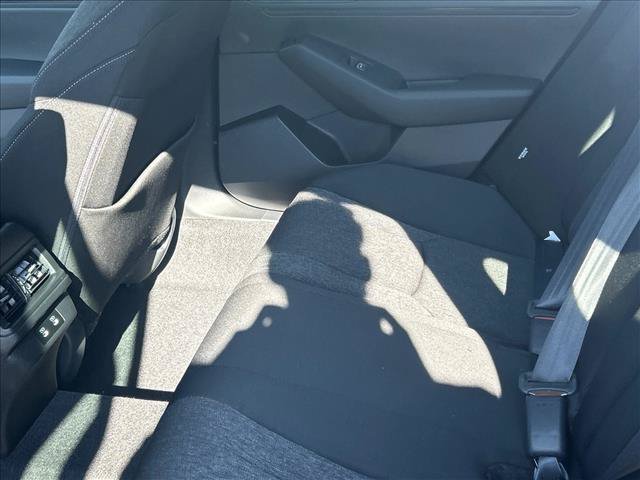 New 2026 Honda Accord SE image 18