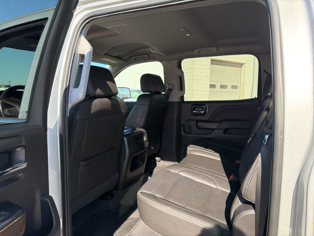 Used 2018 GMC Sierra 1500 Denali AWD/4WD image 24
